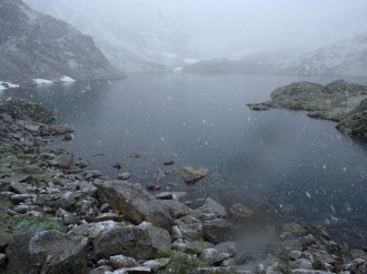 Ferragosto 2014: foto dal presidio "Serodoli resti Serodoli"